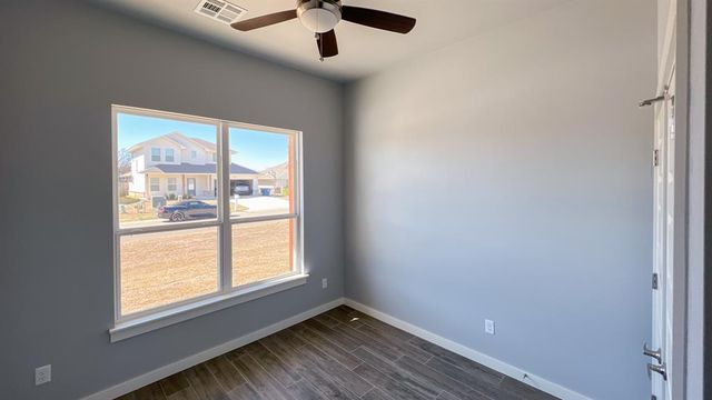 416 Remington Avenue, Jones, OK 73049