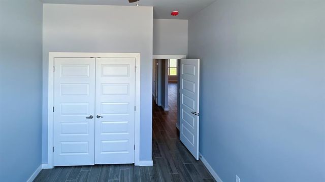 416 Remington Avenue, Jones, OK 73049