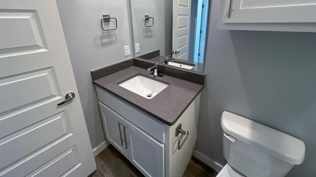 416 Remington Avenue, Jones, OK 73049