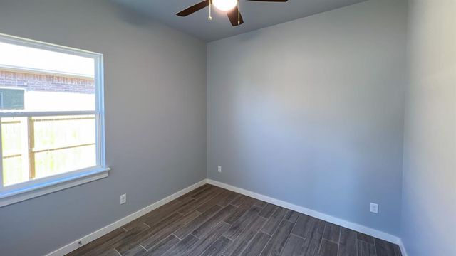 416 Remington Avenue, Jones, OK 73049