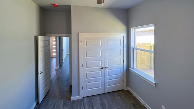 416 Remington Avenue, Jones, OK 73049