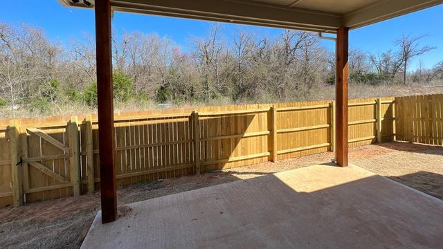 416 Remington Avenue, Jones, OK 73049