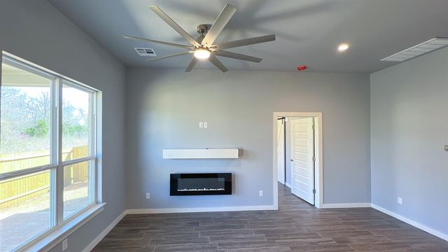 416 Remington Avenue, Jones, OK 73049