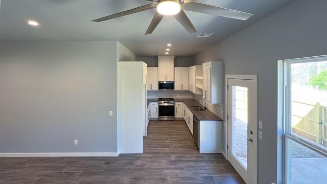 416 Remington Avenue, Jones, OK 73049