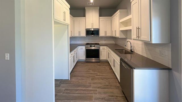 416 Remington Avenue, Jones, OK 73049
