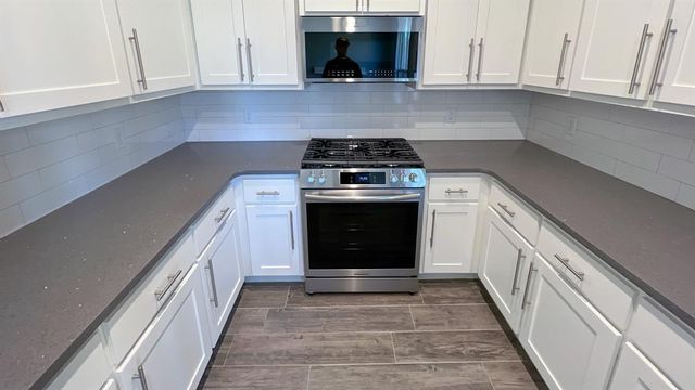 416 Remington Avenue, Jones, OK 73049