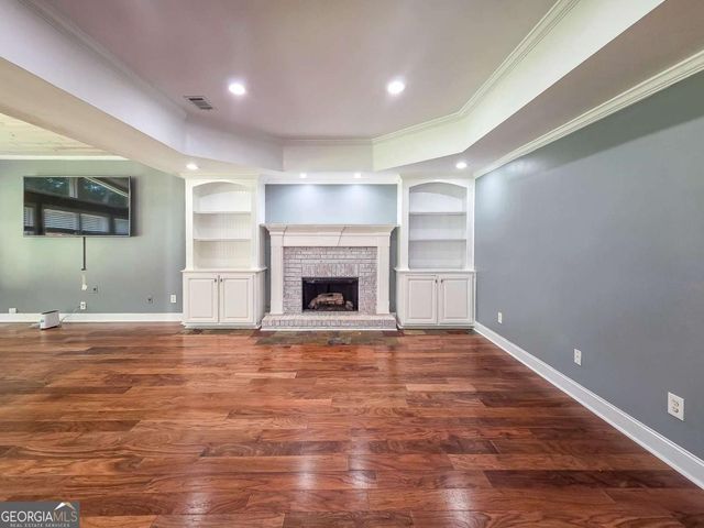 1545 Woodpoint Way, Lawrenceville, GA 30043