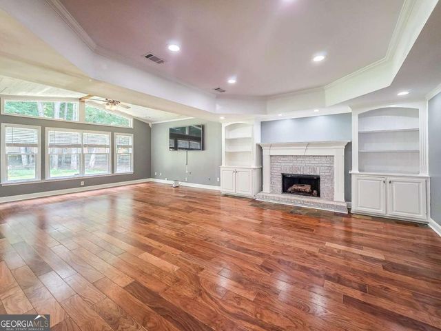 1545 Woodpoint Way, Lawrenceville, GA 30043