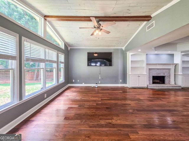 1545 Woodpoint Way, Lawrenceville, GA 30043
