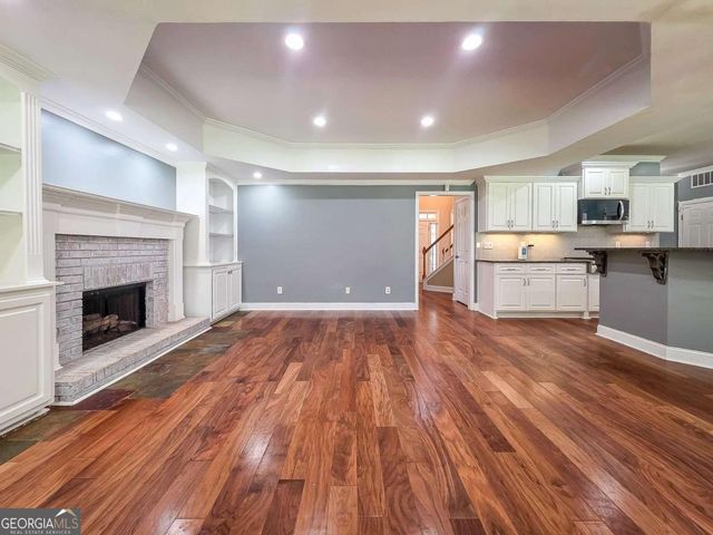 1545 Woodpoint Way, Lawrenceville, GA 30043