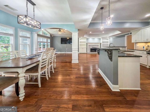 1545 Woodpoint Way, Lawrenceville, GA 30043