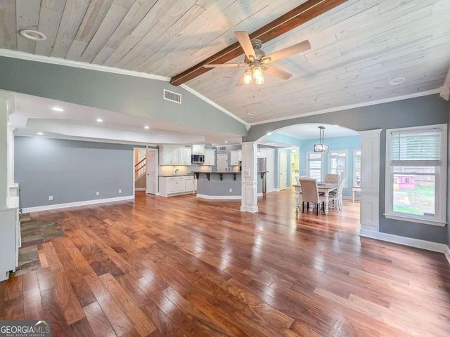 1545 Woodpoint Way, Lawrenceville, GA 30043