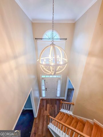 1545 Woodpoint Way, Lawrenceville, GA 30043
