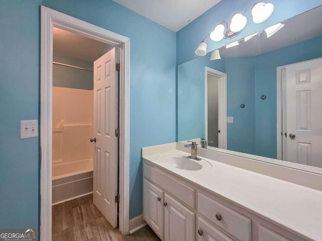 1545 Woodpoint Way, Lawrenceville, GA 30043