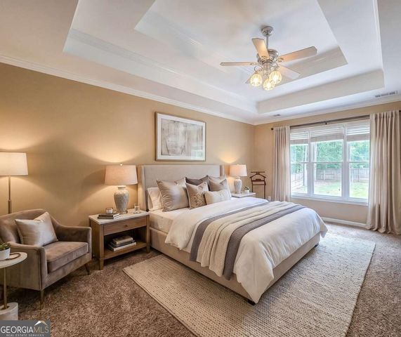 1545 Woodpoint Way, Lawrenceville, GA 30043