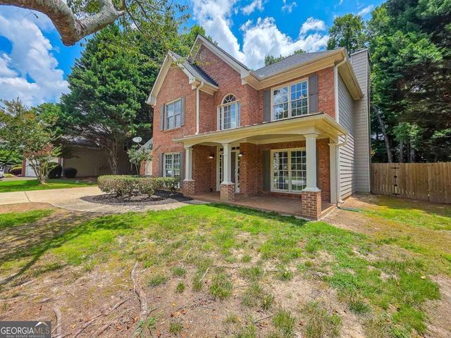 1545 Woodpoint Way, Lawrenceville, GA 30043