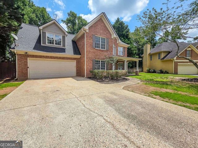 1545 Woodpoint Way, Lawrenceville, GA 30043