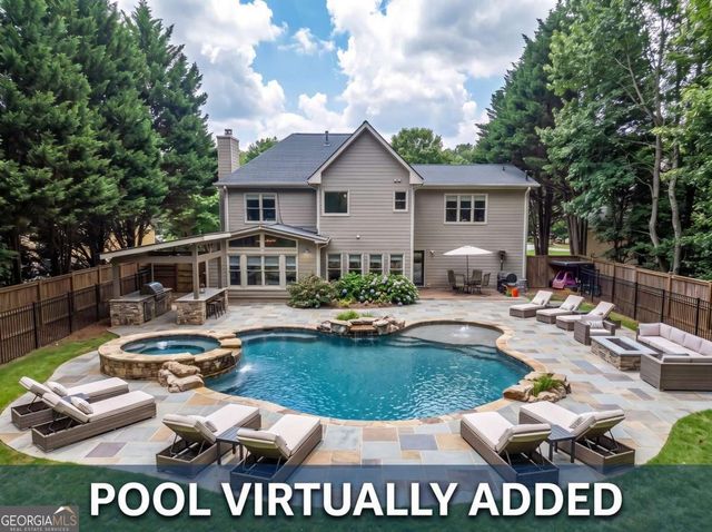 1545 Woodpoint Way, Lawrenceville, GA 30043