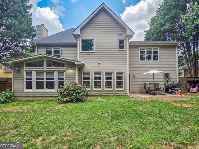 1545 Woodpoint Way, Lawrenceville, GA 30043