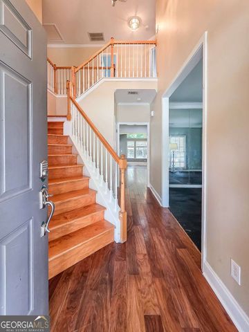 1545 Woodpoint Way, Lawrenceville, GA 30043
