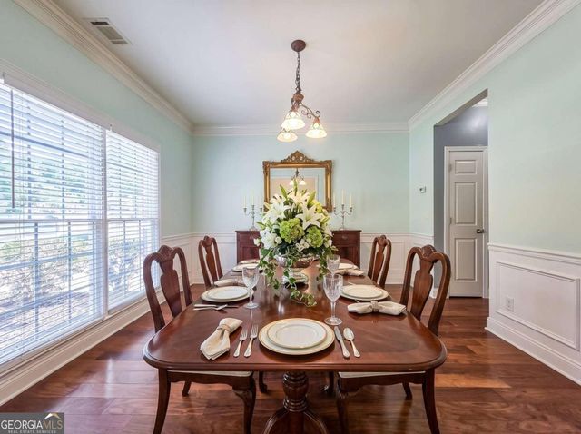 1545 Woodpoint Way, Lawrenceville, GA 30043