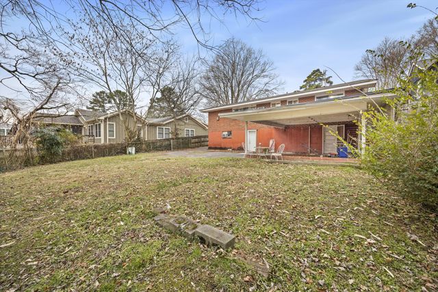 1227 Duane Road, Chattanooga, TN 37405