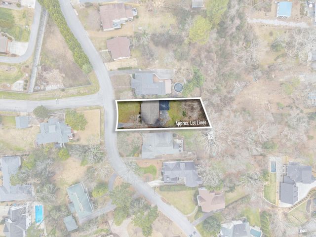 1227 Duane Road, Chattanooga, TN 37405