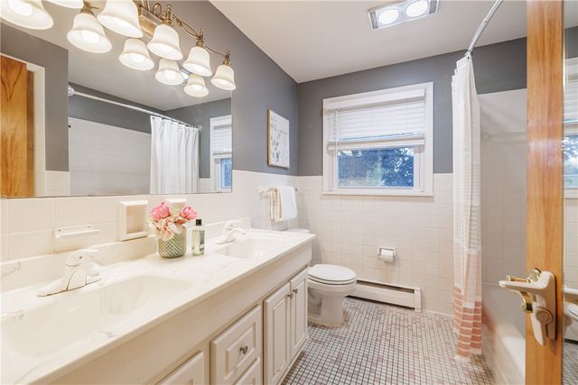 8 Flagstaff Drive, Irondequoit, NY 14622