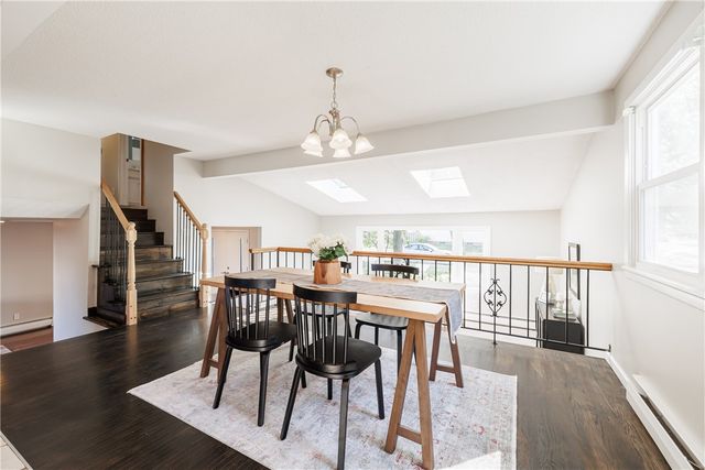 8 Flagstaff Drive, Irondequoit, NY 14622