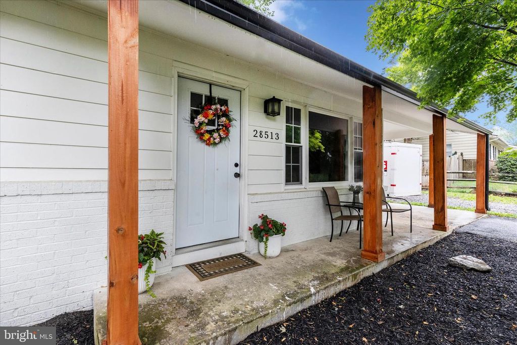 Image 44 of property listing at 28513 WOODVIEW DR, Damascus, MD 20872