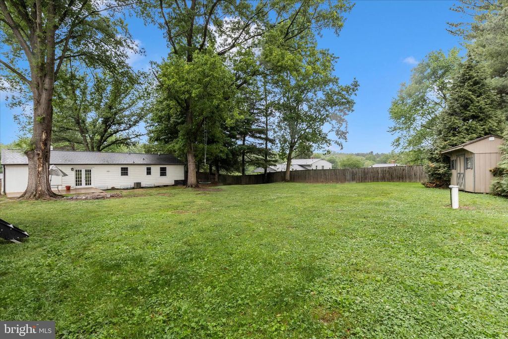 Image 47 of property listing at 28513 WOODVIEW DR, Damascus, MD 20872