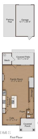 706 Winton Way 550, Wake Forest, NC 27587