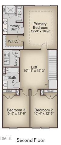 706 Winton Way 550, Wake Forest, NC 27587