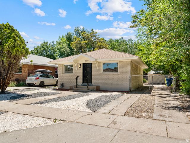 820 E ELM AVE, Salt Lake City, UT 84106