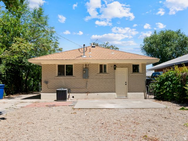 820 E ELM AVE, Salt Lake City, UT 84106