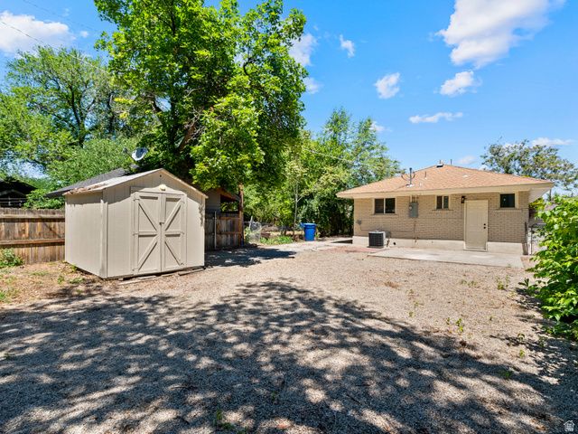 820 E ELM AVE, Salt Lake City, UT 84106