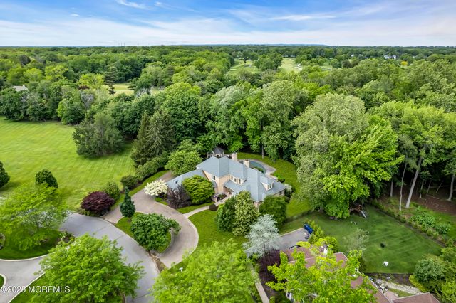 34 Bruns Road, West Allenhurst, NJ 07711