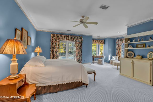 34 Bruns Road, West Allenhurst, NJ 07711