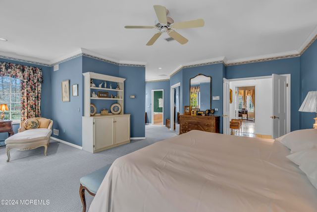 34 Bruns Road, West Allenhurst, NJ 07711