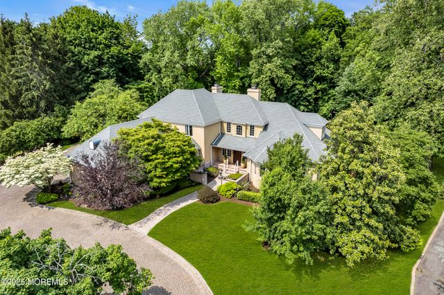 34 Bruns Road, West Allenhurst, NJ 07711