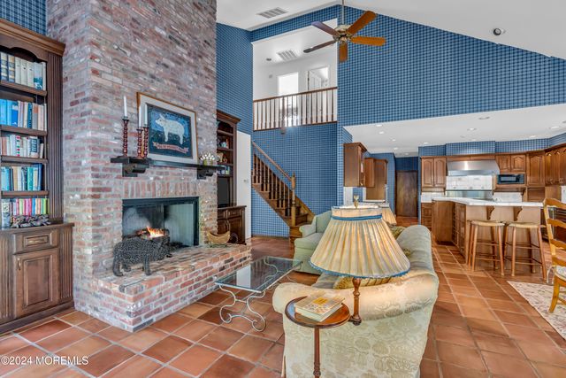 34 Bruns Road, West Allenhurst, NJ 07711