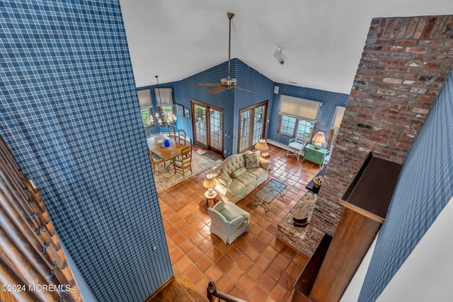 34 Bruns Road, West Allenhurst, NJ 07711