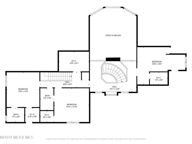 34 Bruns Road, West Allenhurst, NJ 07711