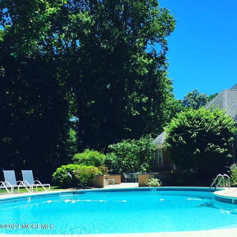 34 Bruns Road, West Allenhurst, NJ 07711