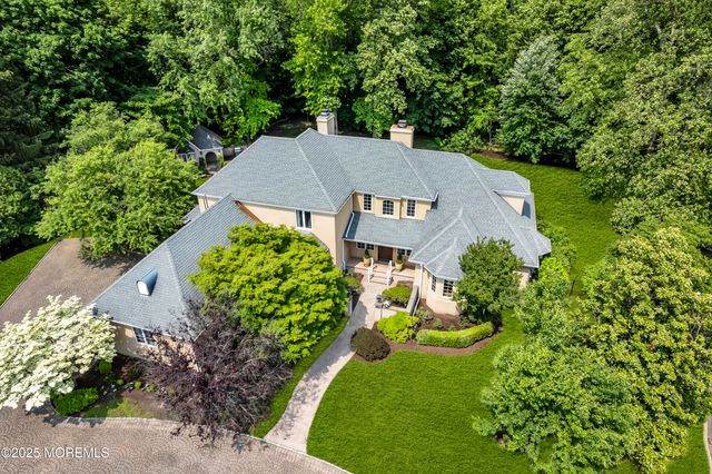 34 Bruns Road, West Allenhurst, NJ 07711