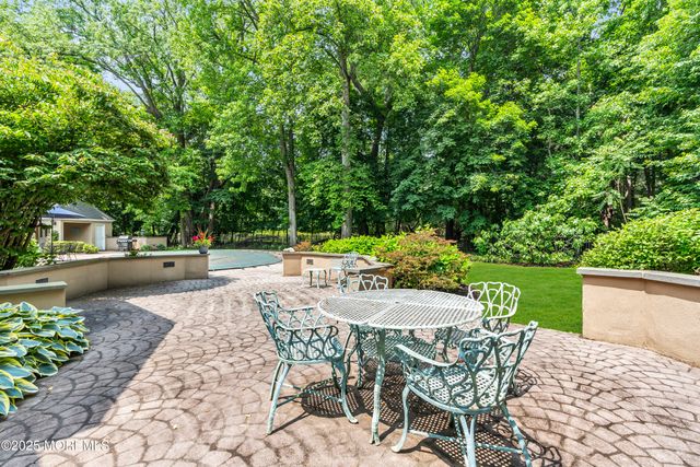 34 Bruns Road, West Allenhurst, NJ 07711