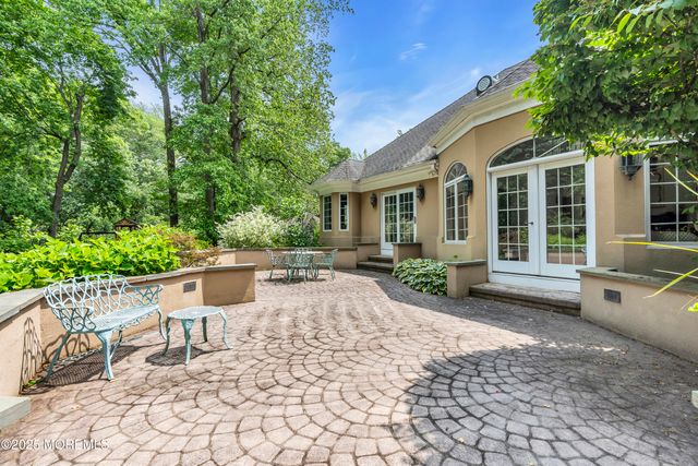 34 Bruns Road, West Allenhurst, NJ 07711