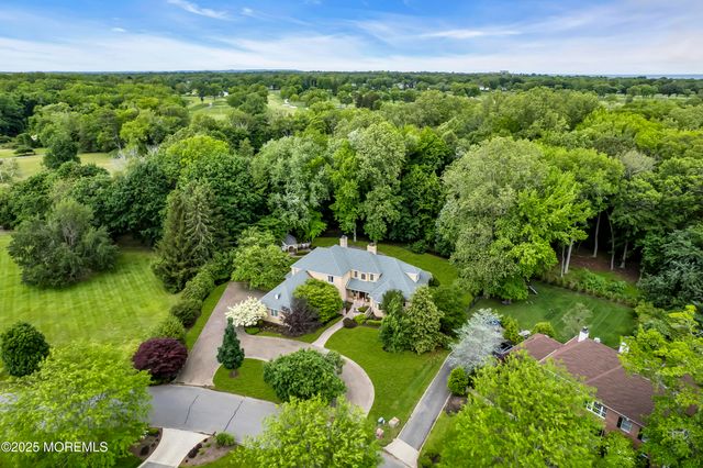 34 Bruns Road, West Allenhurst, NJ 07711