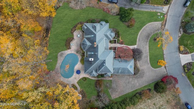 34 Bruns Road, West Allenhurst, NJ 07711