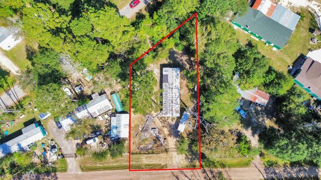 340 Hensley Road, Shepherd, TX 77371